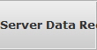 Server Data Recovery Bellingham server 